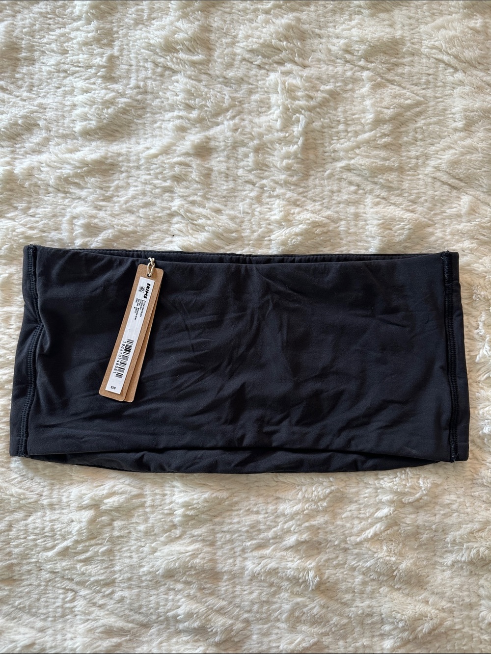 SKIMS Fits Everybody Bandeau NWT